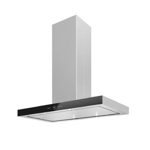 Teka 110 cm Dekoratif Ada Tipi Davlumbaz DPL ISLA 1185 - 2