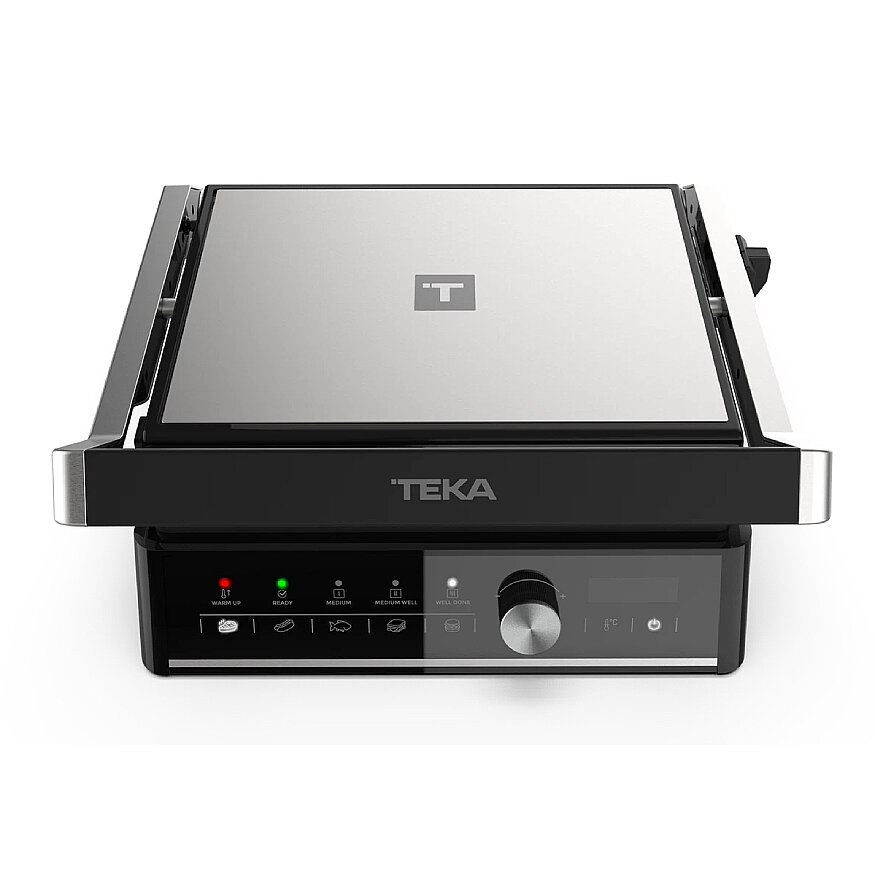 Teka Elite Grill Otomatik Pişirme Fonksiyonlu Tost Makinesi - 4