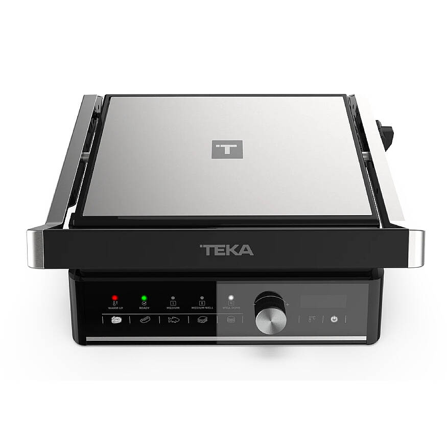 Teka Elite Grill Otomatik Pişirme Fonksiyonlu Tost Makinesi - 4