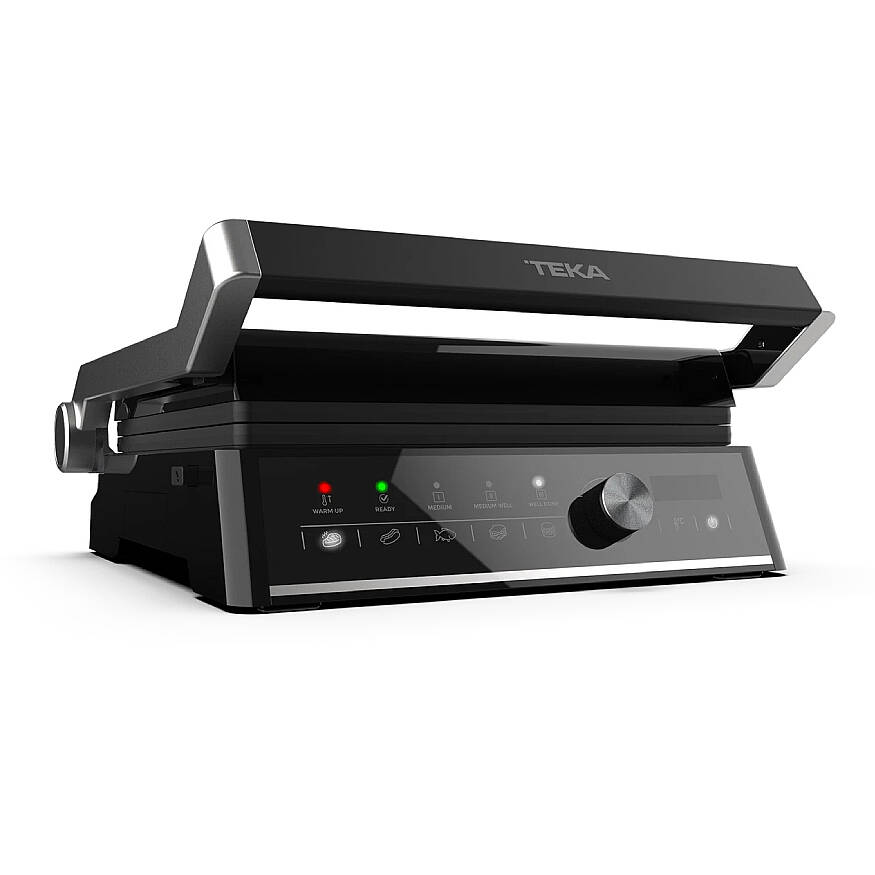 Teka Elite Grill Otomatik Pişirme Fonksiyonlu Tost Makinesi - 1