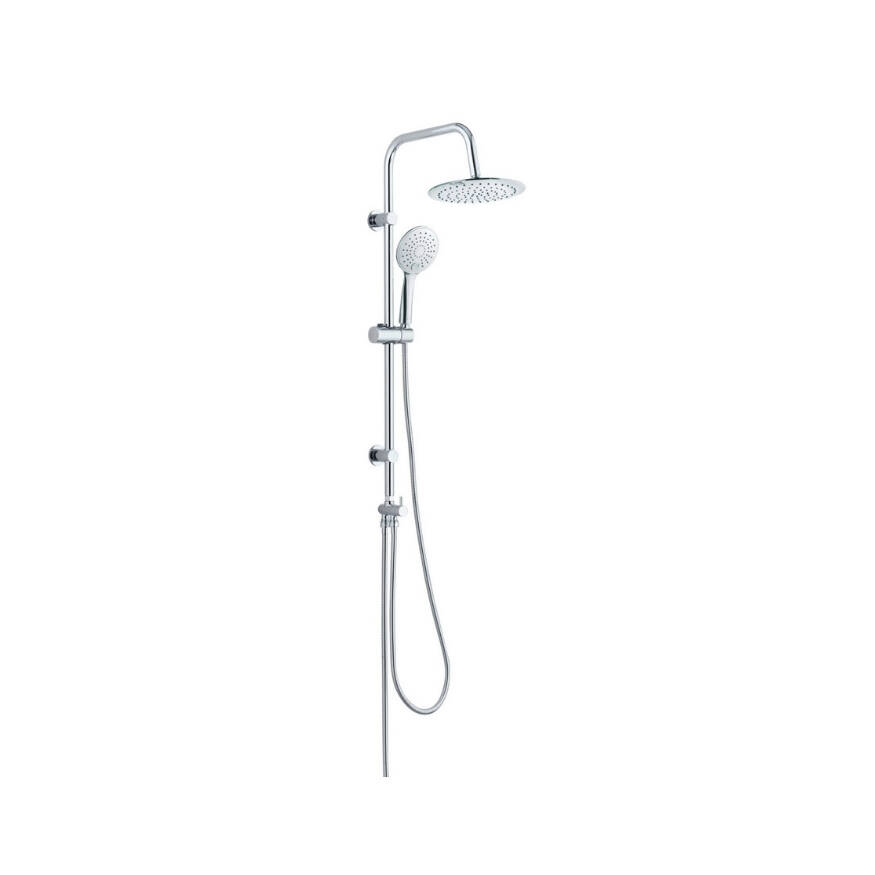 Tema Rain Plus Slim Tepe Duş Seti - 1