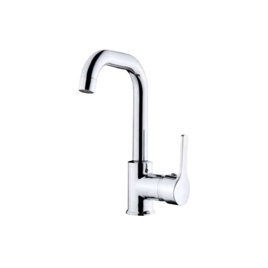 Tema Sigma Kuğu Lavabo Bataryası - 1