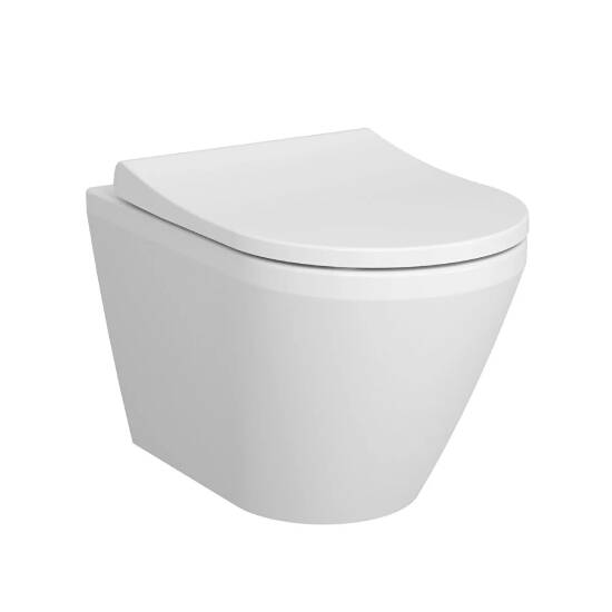 VitrA Integra Asma Klozet Beyaz 7041L003-0090 - 1