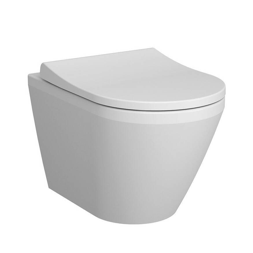 VitrA Integra Asma Klozet Beyaz 7060L003-0090 - 2
