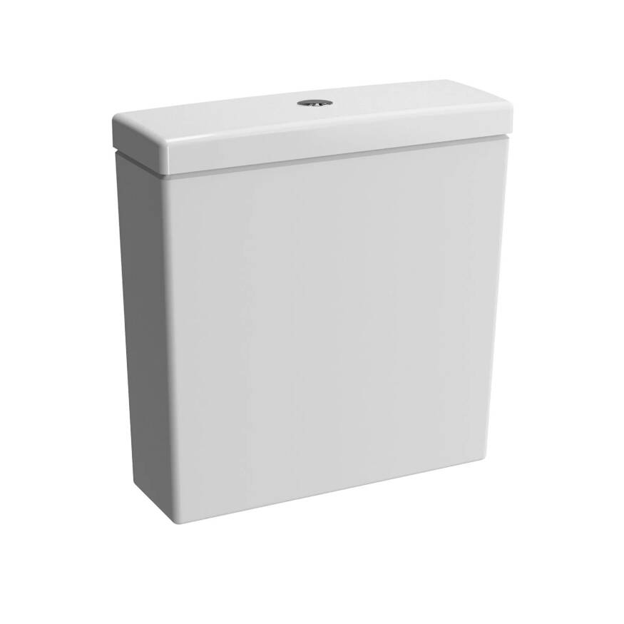 VitrA Integra Round Alttan Su Girişli Rezervuar 5428L003-0107 - 1