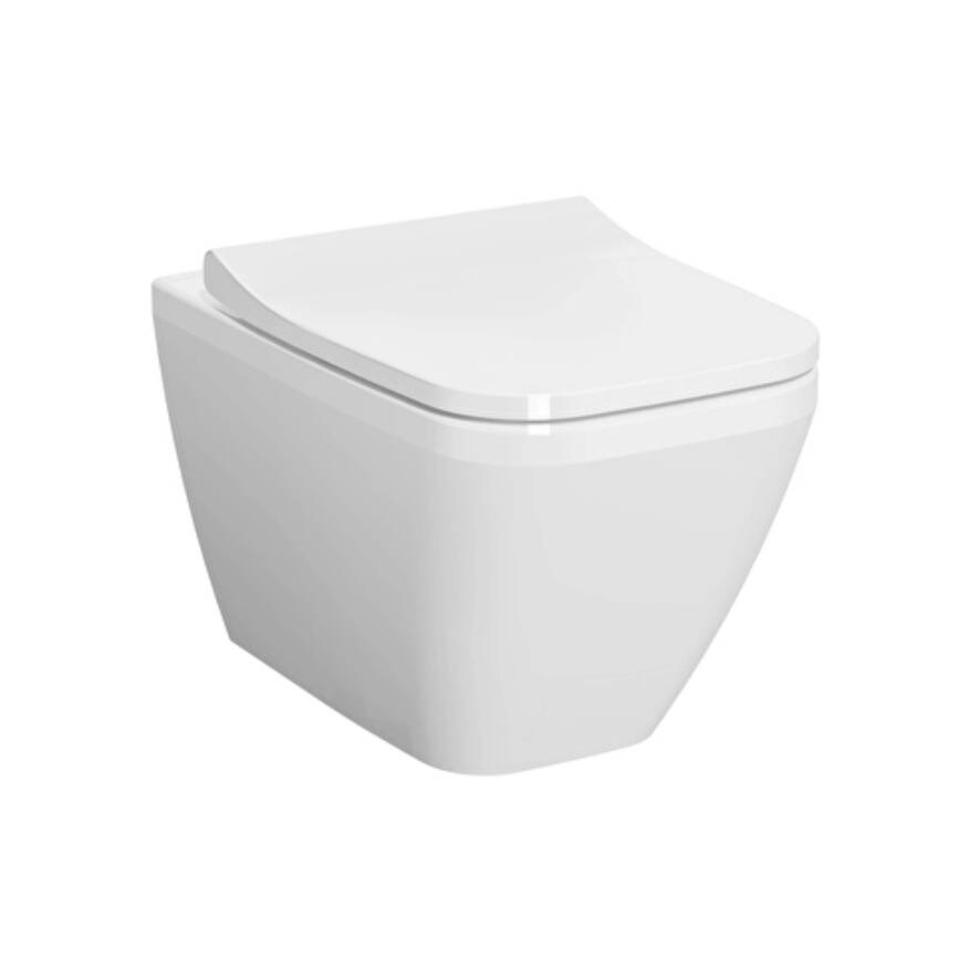 VitrA Integra Square Asma Klozet 7081L003-0090 - 1