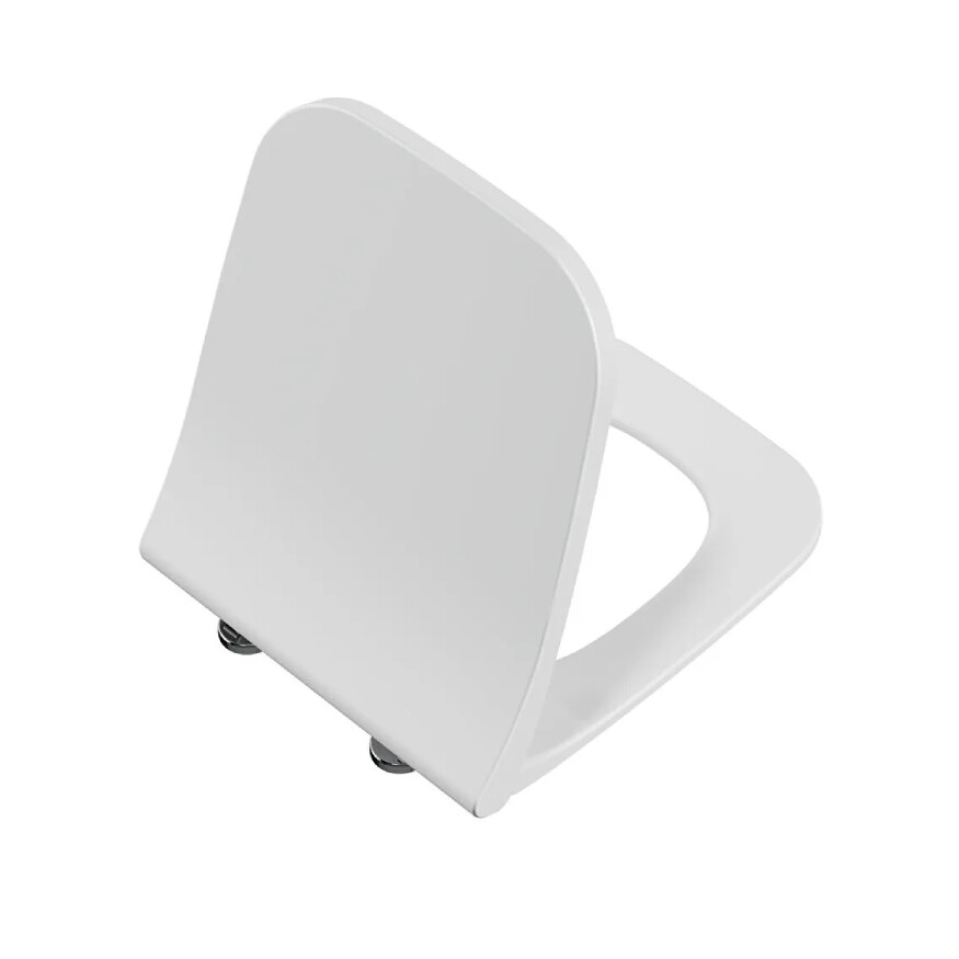 VitrA Integra Square Klozet Kapağı 191-003-009 - VitrA