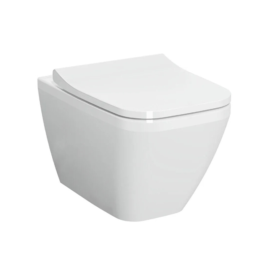 VitrA Integra Square Rim-ex Asma Klozet 7082L003-0090 - 2