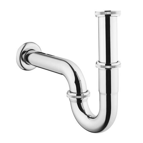 VitrA Lavabo Sifonu A45151 - 1