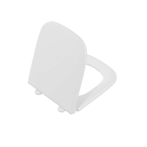 Vitra S20 Klozet Kapağı Beyaz 147-003-909 - VitrA