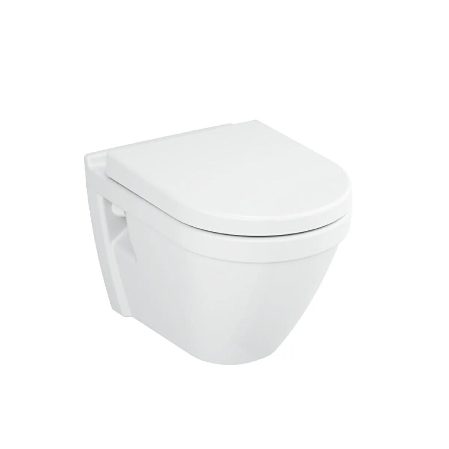 VitrA S50 Asma Klozet 5318L003-0850 - VitrA