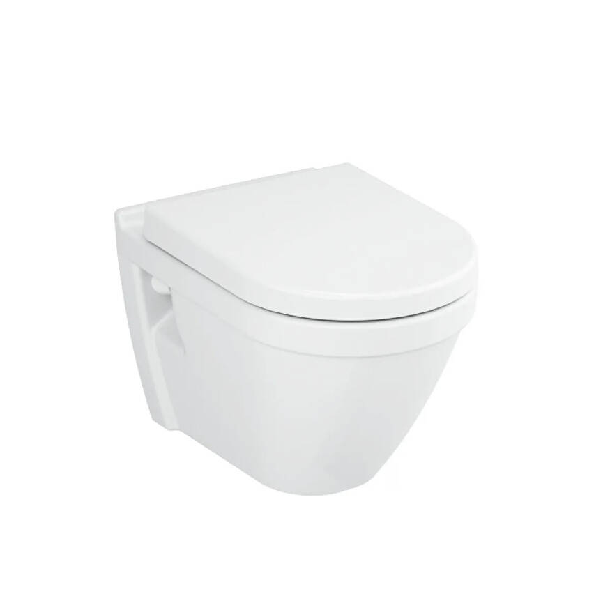 VitrA S50 Asma Klozet 5318L003-0850 - 1