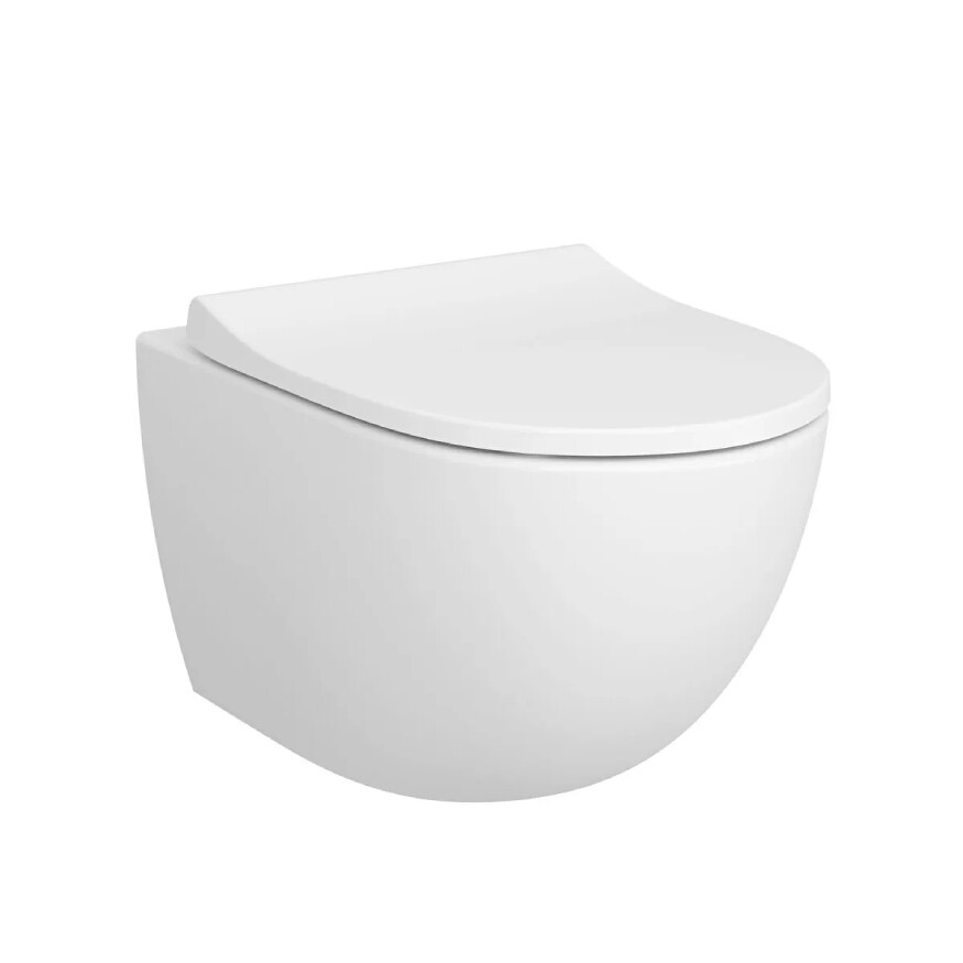 VitrA Sento Asma Klozet 7748B003-0559 - 2