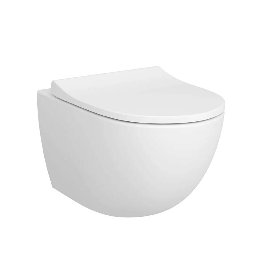 VitrA Sento Asma Klozet 7748B003-0559 - 2