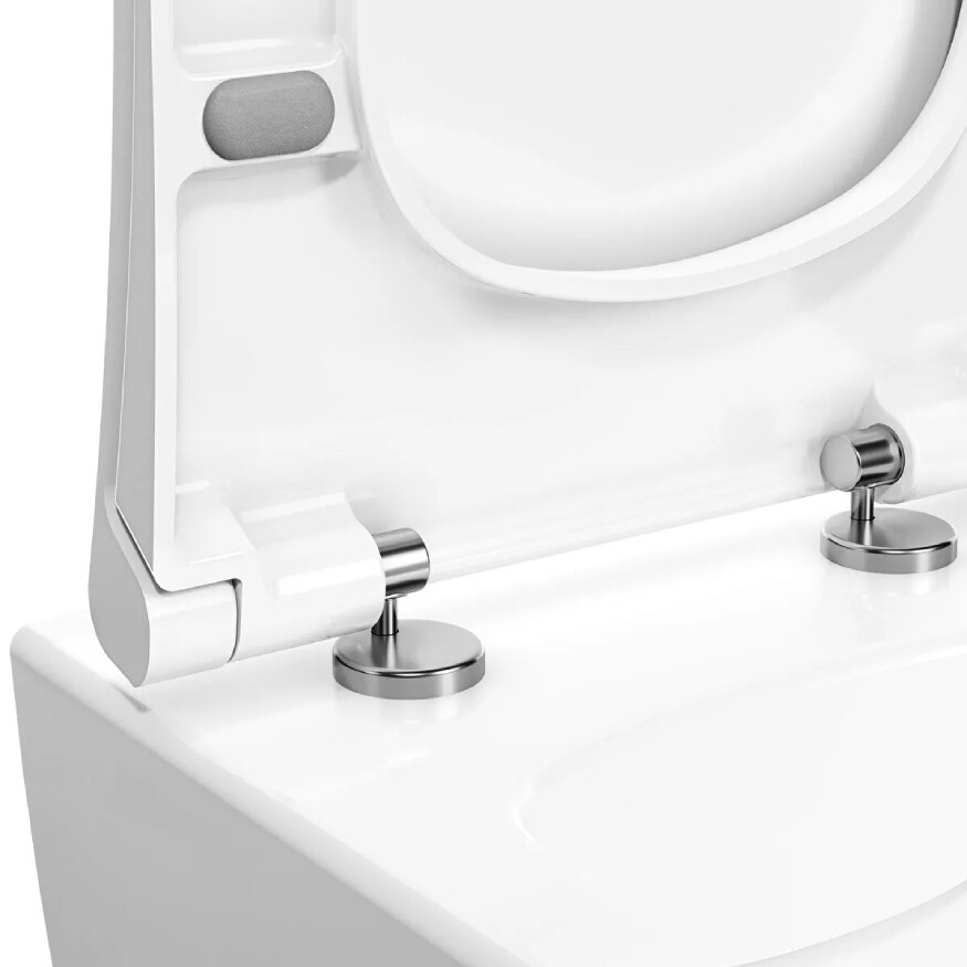 VitrA Universal Klozet Kapağı 110-003-009 - 2