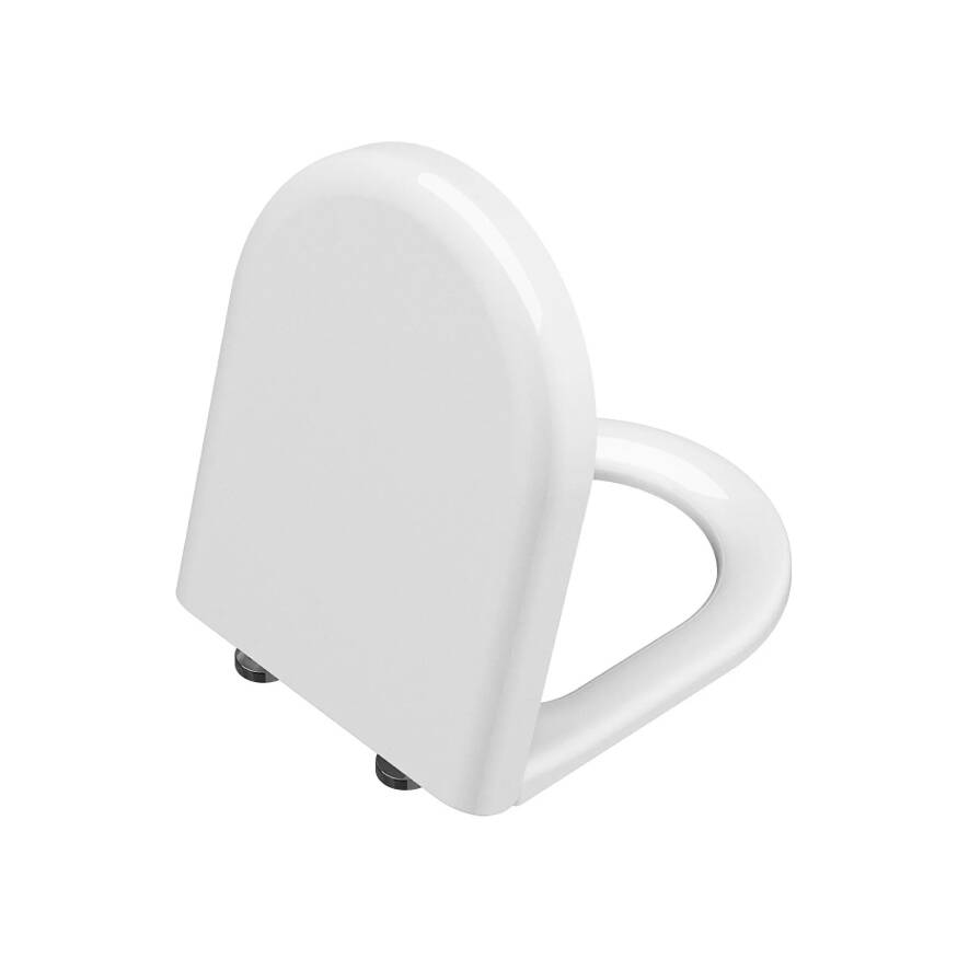 VitrA Universal Klozet Kapağı 121-003-909 - 1