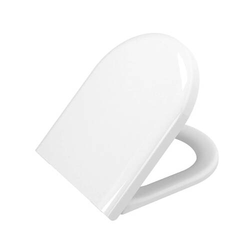 VitrA Universal Klozet Kapağı Beyaz 85-003-009 - 1