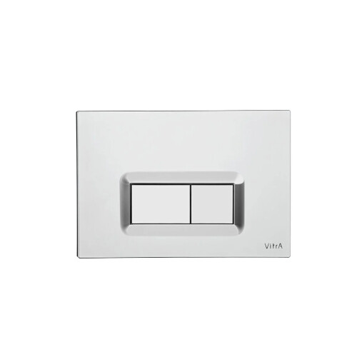 VitrA V8 Helataşı İçin Gömme Rezervuar Seti 800-1918 - 2
