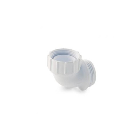 WAVIN HepVO 32 mm Oynar Dirsek 87.5° - Wavin